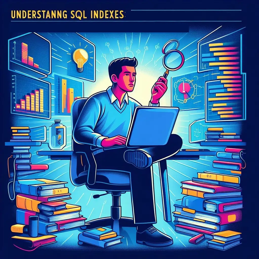 Mastering-SQL-Indexes