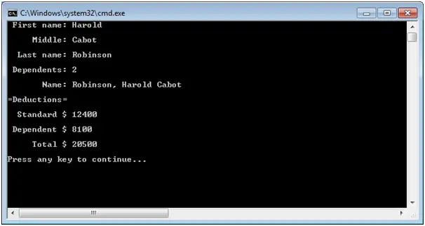 Program to add variables of different sizes in assembly language 1