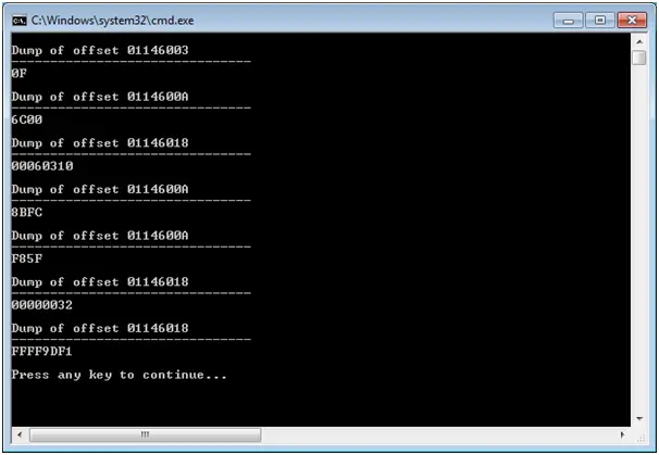 Program to add variables of different sizes in assembly language