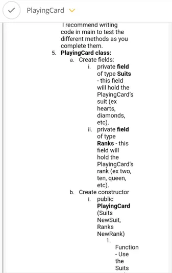 Program-to-create-a-card-game-in-C-language 3