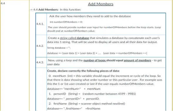 Program-to-create-a-department-management-system-in-java 2