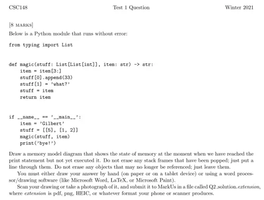 Program to implement abstract classes in python