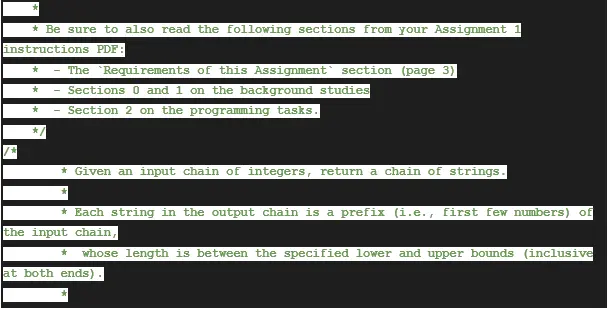 Program-to-implement-nodes-and-lists-in-C-language 2