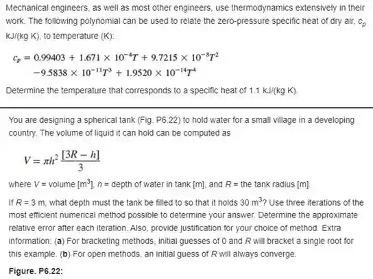 Program to solve fluid questions in OOP