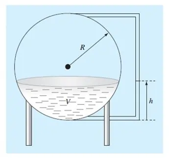 Program to solve fluid questions in OOP1