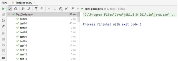 Program-to-use-dictionary-maps-and-hash-table-in-java 1