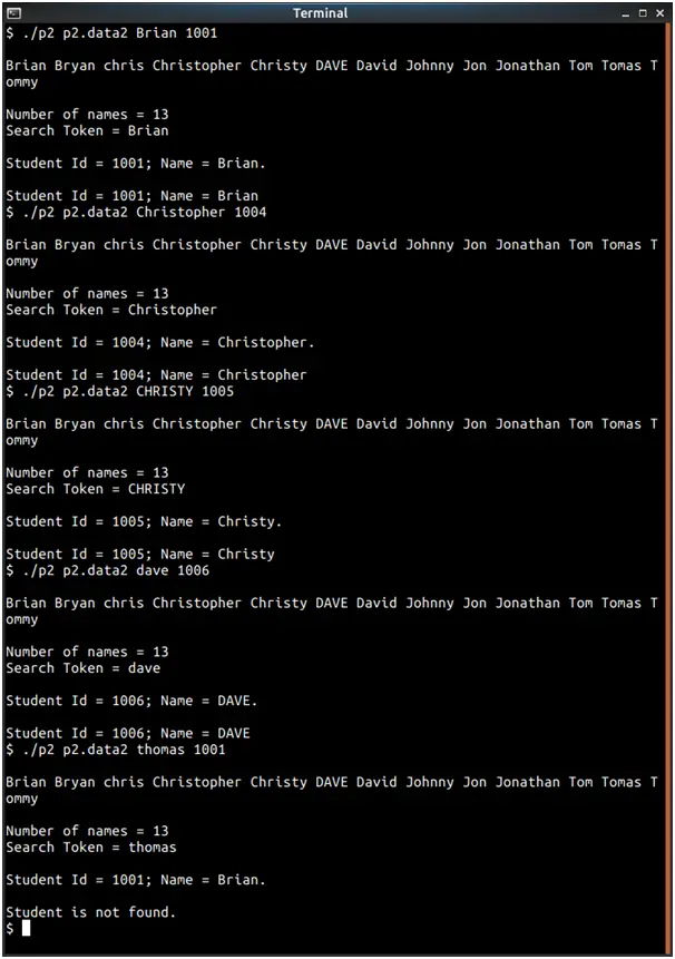 Search-linked-list-in-assembly-language-for-matching-string-using-C-Assembly-language 1