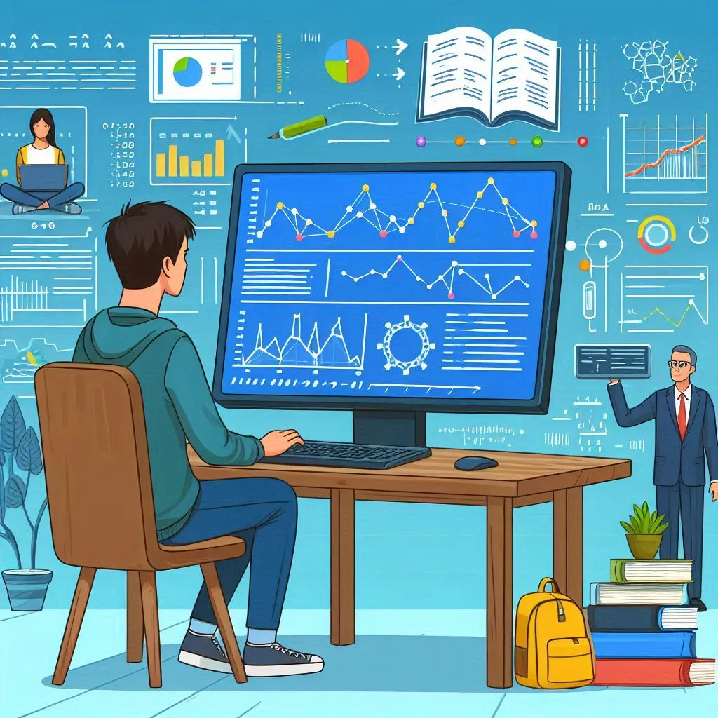 Solving-Complex-Programming-Tasks-with-Graphs-and-Data-Analysis