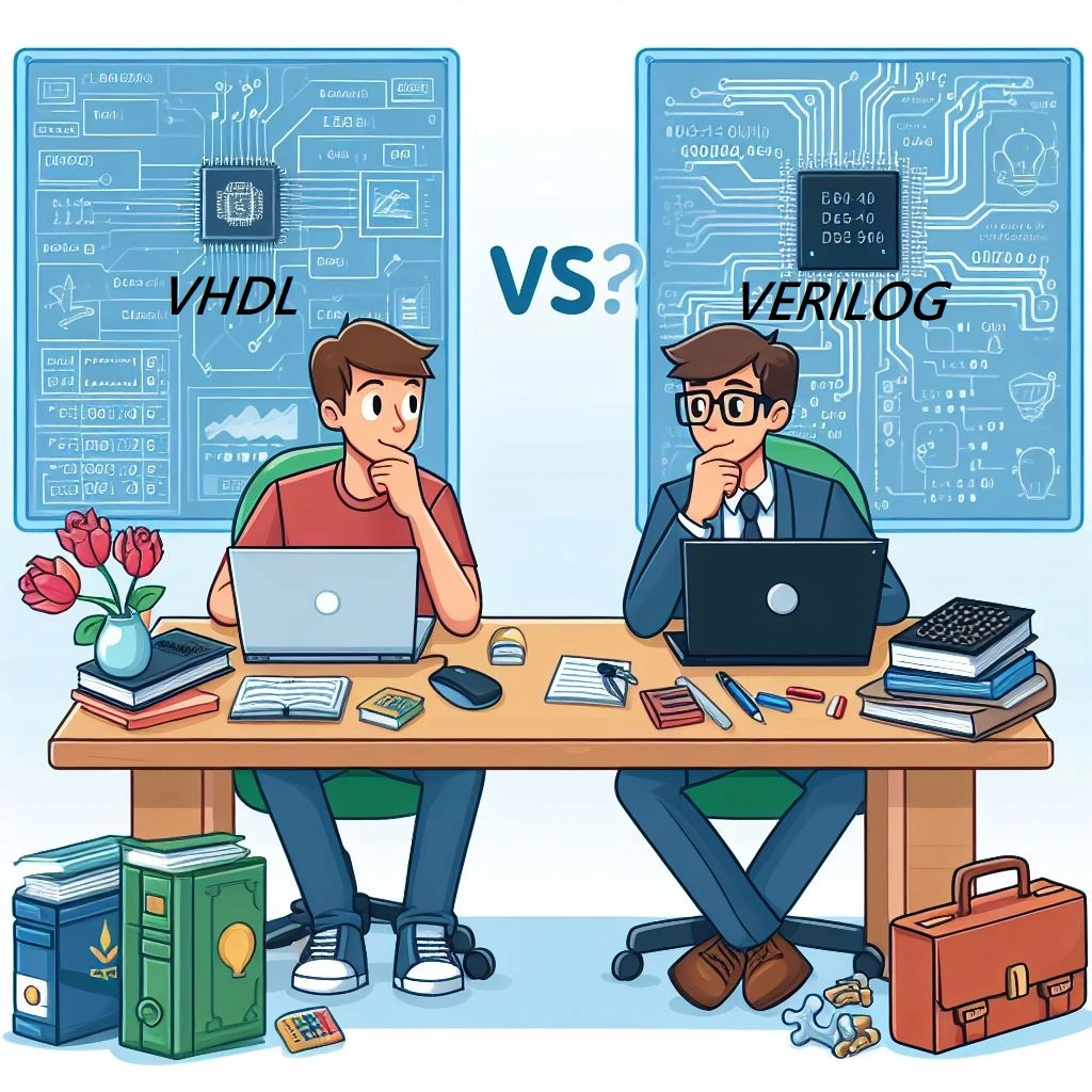 VHDL-vs.-Verilog-Choosing-the-Right-Language-for-Your-Project