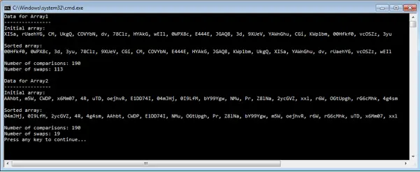 bubble-sort-a-string-array-using-assembly-assembly-language 1