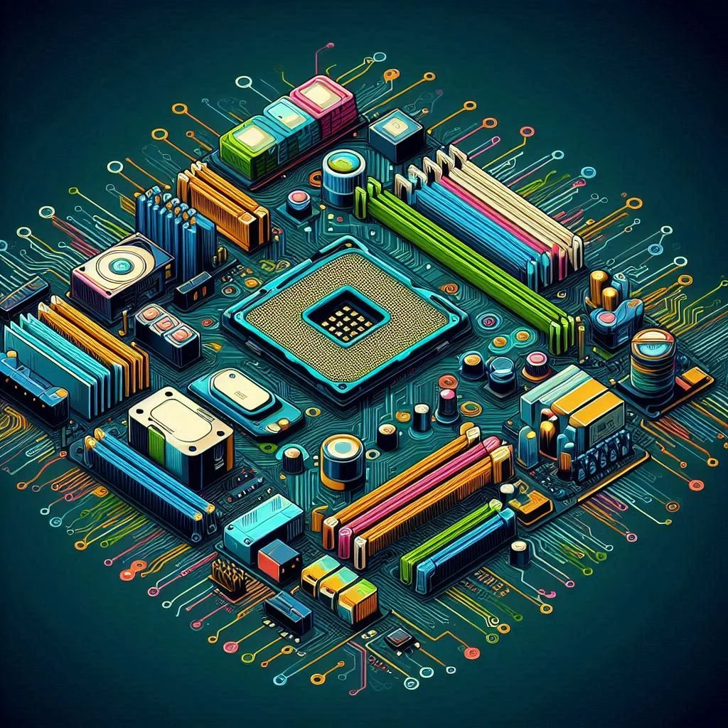 Disassembling-Binary-Data-into-Assembly-Instructions-for-Processor-Architectures