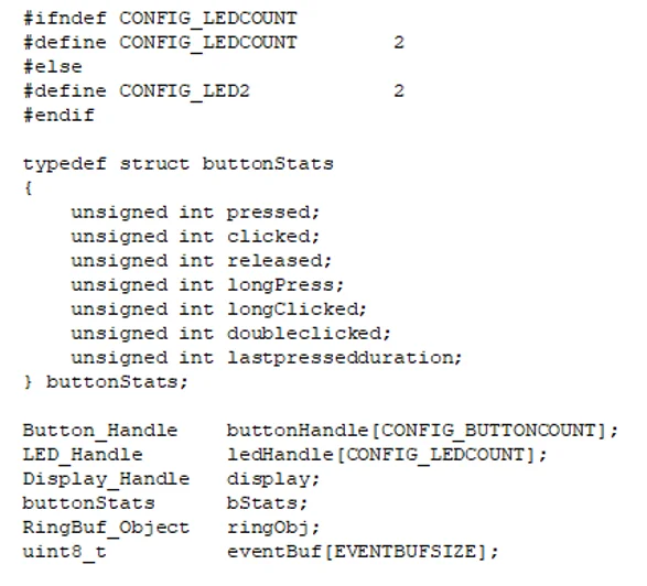 Embedded-System-Solution-2