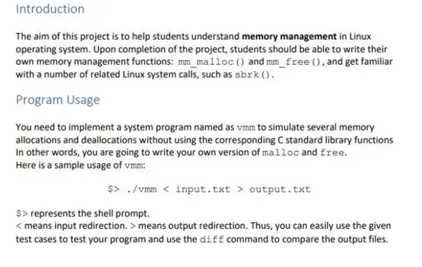 memory-management