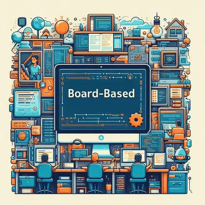 Optimizing Movement and Logic in Board-Based Java Assignments