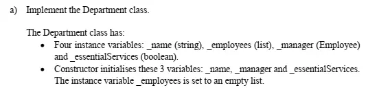 program to create employee management system in python 8