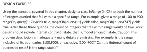 program to create integer tracking system in Cpp