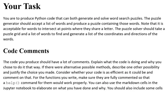 program-to-create-word-puzzle-generator-in-python