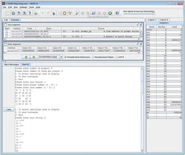 program-to-generate-Bingo-cards-in-MIPS-assembly-language