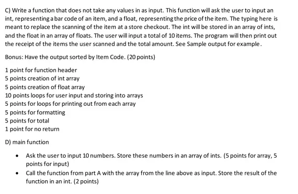 program-to-implement-arrays-in-c++-assignment-solution 1