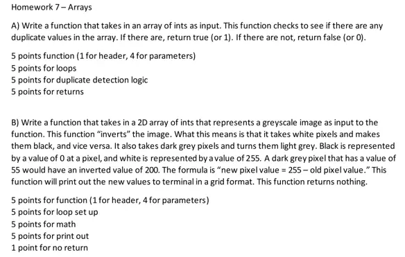 program-to-implement-arrays-in-c++-assignment-solution