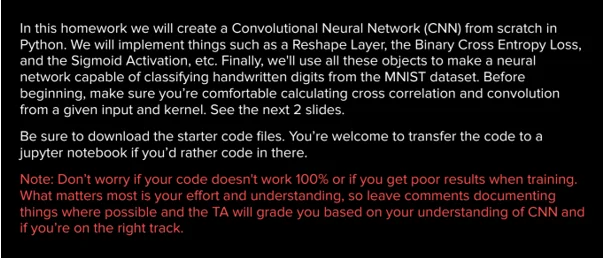 program to implement cross entropy in python