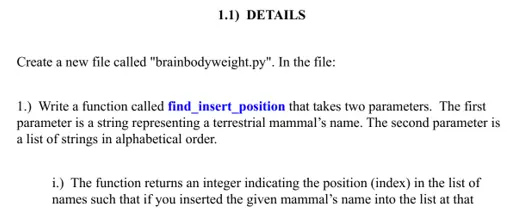 program-to-implement-data-reading-of-body-weights-of-terrestrial-mammals-in-python 1