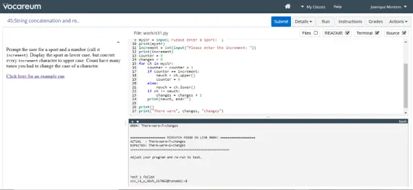 program-to-implement-sport-printing-in-python