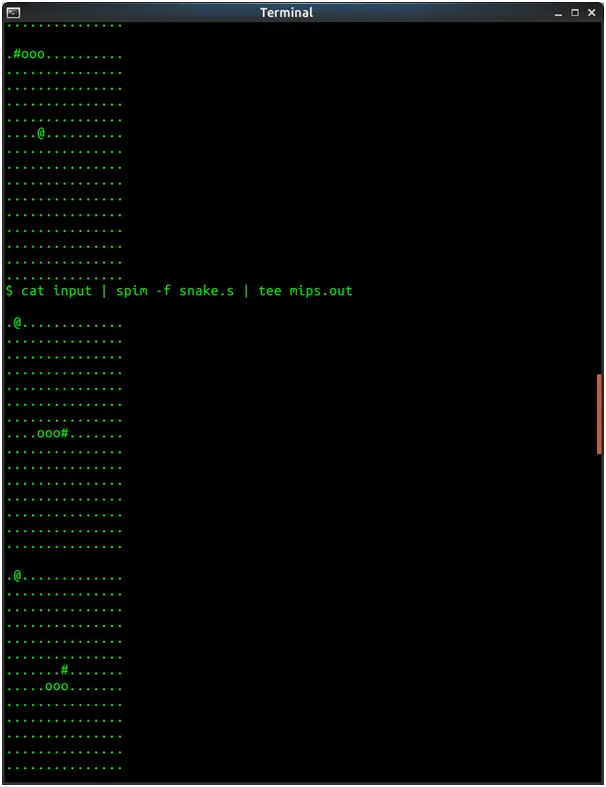 program-to-make-snake-game-using-MIPS-assembly 1