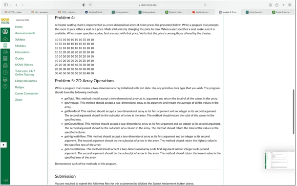 program to solve algorithm problems in java 1