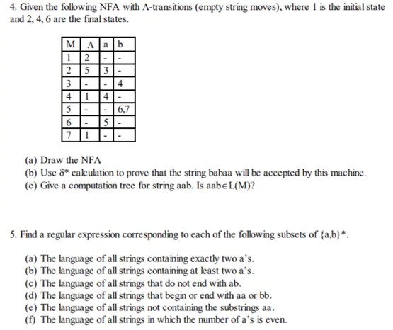 solutions-to questions-based-on-finite-automata 2